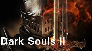  Dark Souls II - Recommend Mods