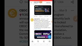 #CBDC_Mining App#CBDC Coin #CBDC Coin Mining #CBDC_Mining App