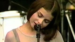 Mazzy Star - Leaving On A Train - 10/2/1994 - Shoreline Amphitheatre