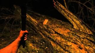 Slenderman Skyrim Mod