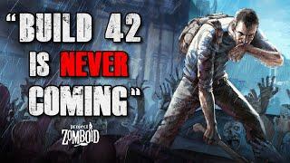 The Truth about Project Zomboid's "Excruciating" Development