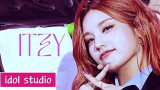 ITZY(있지) "Sorry Not Sorry" (교차편집 Stage Mix)