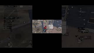 greatest 1v3 ever #sigma #trending #pubg #trending #viral