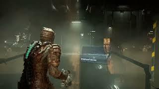 Dead Space - Только плазменный резак 4 [ru]