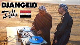 DJ ANGELO x DJ DELTA - Sheikh It Up