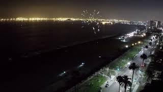 Fourth of July, Long Beach CA