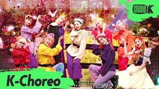 [K-Choreo 6K] 트와이스 직캠 Intro+MORE & MORE (TWICE Choreography) l @MusicBank 200626