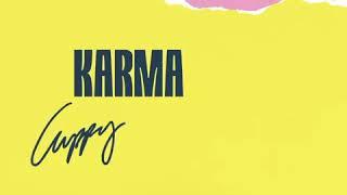 Cuppy FT STONEBWOY KARMA (OFFICIAL VIDEO)