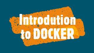 Introduction to Docker under 6 minutes