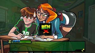 Ben X Slave Quest [v0.05e] - Gameplay + Download + Cheat Mod [PC/Android]