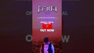 EMEN - BENKI (OUT NOW) #music #rap #musicgenre #hiphopmusic #malayalamhiphop #kerala