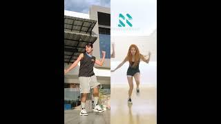 Kiss Of Life - Sticky | Dance cover #kiof #kissoflife #sticky #stickychallenge