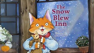 The Snow Blew Inn ️️ by Dian Curtis Regan ️ Kids Book #Read Aloud