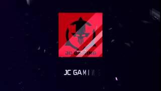 The Actual new JC Gaming Intro.