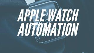 Apple Automation & Productivity Automation/Hacks