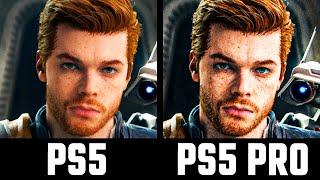 Is PS5 Pro really WORTH IT?