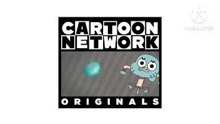 Cartoon Network Originals (The Amazing World of the Gumball)