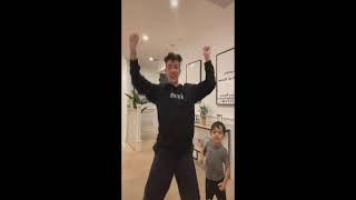 coño tik tok dance