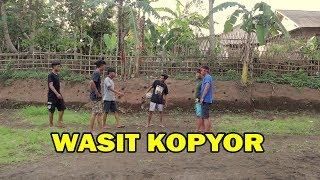 KONCI #53 | KOMEDI NGAPAK CILACAP | WASIT KOPYOR