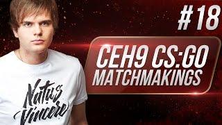 ceh9 on CS:GO MM #18 (de_overpass)