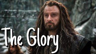 THORIN // The Glory