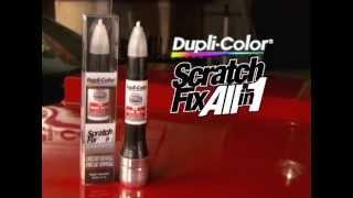 Dupli-Color Scratch Fix All-in-1™ Commercial