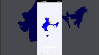  INDIA in #pydroid3 #coding #viral #trending #programming #programmer #india #likeandsubscribe