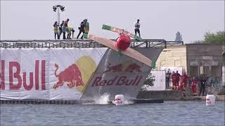 Red Bull Flugtag Bucuresti 2023