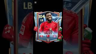 TOP 5 LB IN FC MOBILE #fcmobile #fifamobile #easportsfcmobile24 #ukfcmobile