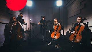 Apocalyptica: Shadowmaker (acoustic live at Nova Stage - 4K)