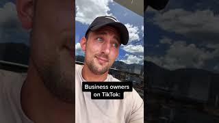 TikTok For Business