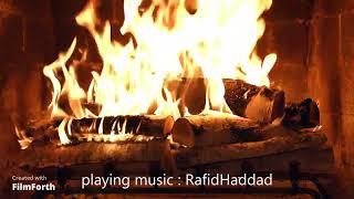 Christmas music / playing music:RafidHaddad
