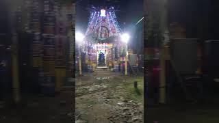 my village  Perumal TEMPLE  KUMBABESEGAM SHORT one