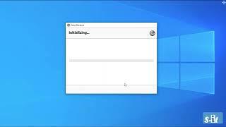 How To - Install Citrix Receiver - Microsoft Windows Device  - STRAIGHT TO IT