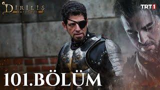 Diriliş Ertuğrul 101. Bölüm