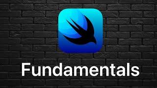 Course Overview: SwiftUI Fundamentals