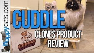 The Ultimate Pet Lover's Dream - Cuddle Clones Product Review