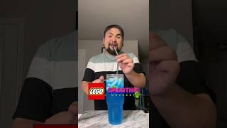 #ad You can find LEGO Smoothie Odyssey in Fortnite! Join using the map code: 0894-5724-9591@LEGO