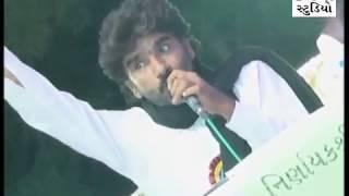 DEVRAJ GADHVI-NANO DERO_JOGIDE DHARA AAVU KI JIYA_CHARAN LOK GAYAK KUTCH