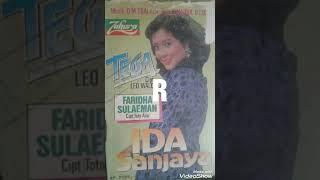 Ida sanjaya - tega