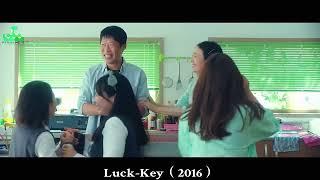 Luck key Movie explained #korean #koreanmovie