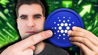 is Cardano ADA set to RALLY again?