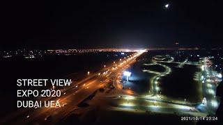 Street View Expo 2020  Dubai UAE
