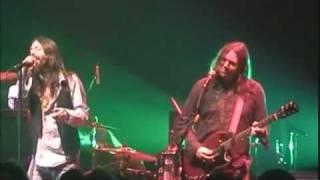 Virtue And Vice - live - The Black Crowes