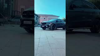 MERCEDES BENZ GLE COUPE  #1k  #irkutsk  #baikal #mercedes  #glecoupe  #amg #иркутск #gle