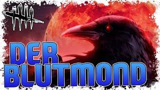 BLUTMOND EVENT - Gameplay und Zusammenfassung - Dead by Daylight Blood Moon Gameplay Deutsch German