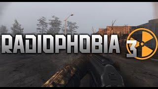 S.T.A.L.K.E.R.: Radiophobia 3 - Top Mods mas difíciles #1