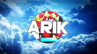 Intro Arik Channel #1