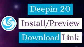 Download And Install Deepin 20 uOS Full Guide