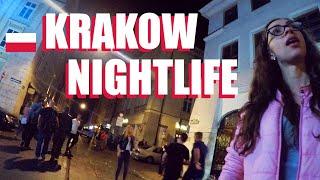 Krakow Nightlife And How To Avoid Bar Scams